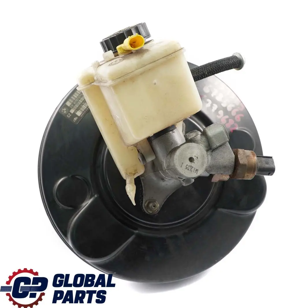 Amplificateur Freinage 6751589 6785666 pour BMW Z4 E85 Cabriolet à propos du numéro de pièce 6779682 BMW Z4 E85 Cabriolet Amplificateur Freinage 6751589 6785666 - SKU 6779682-2 - Numéro de pièce 6779682