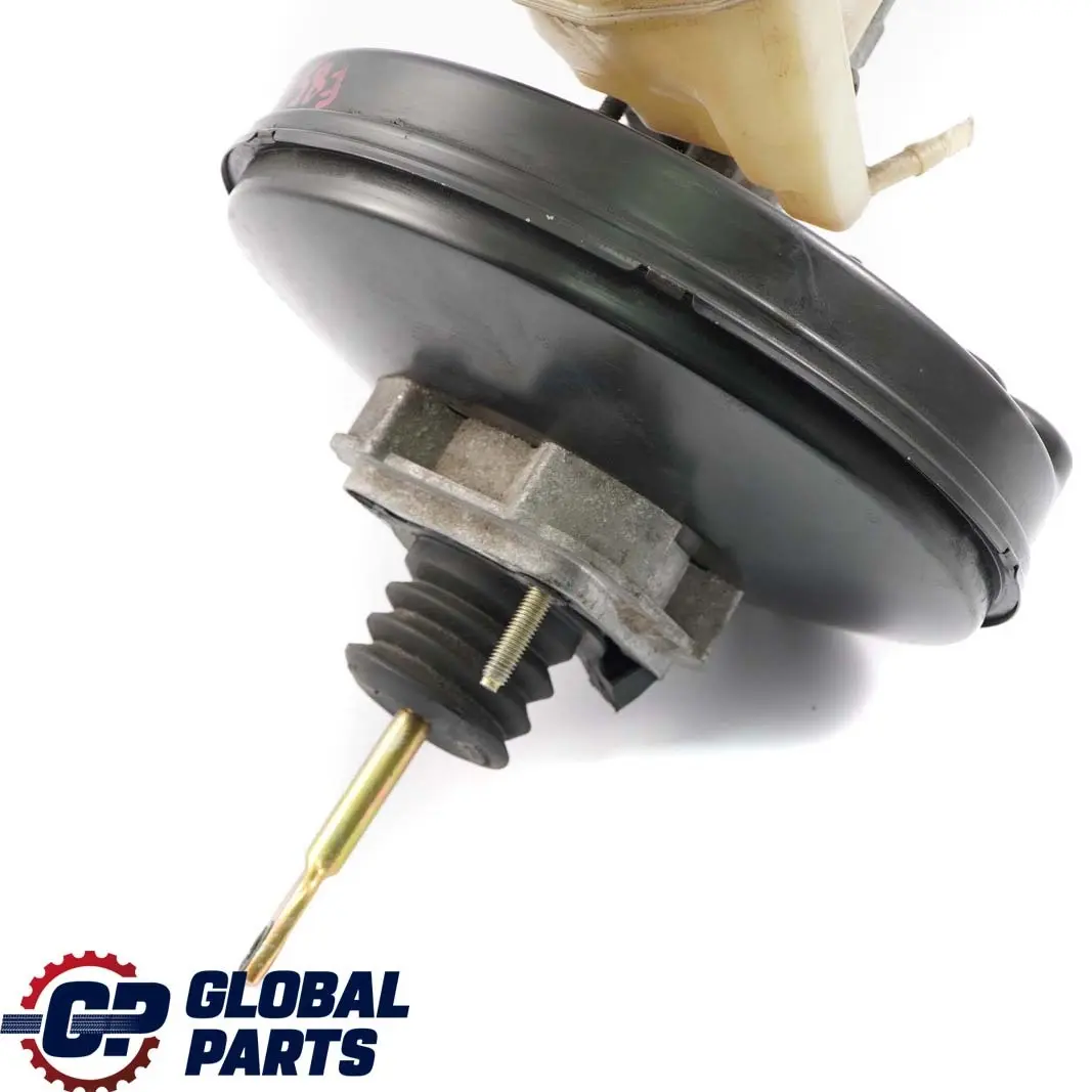 Servo Brake Unit Master Cylinder 6751589 6785666 to BMW Z4 Series E85 Roadster with Part number 6779682 BMW Z4 Series E85 Roadster Servo Brake Unit Master Cylinder 6751589 6785666 - SKU 6779682-2 - Part number 6779682