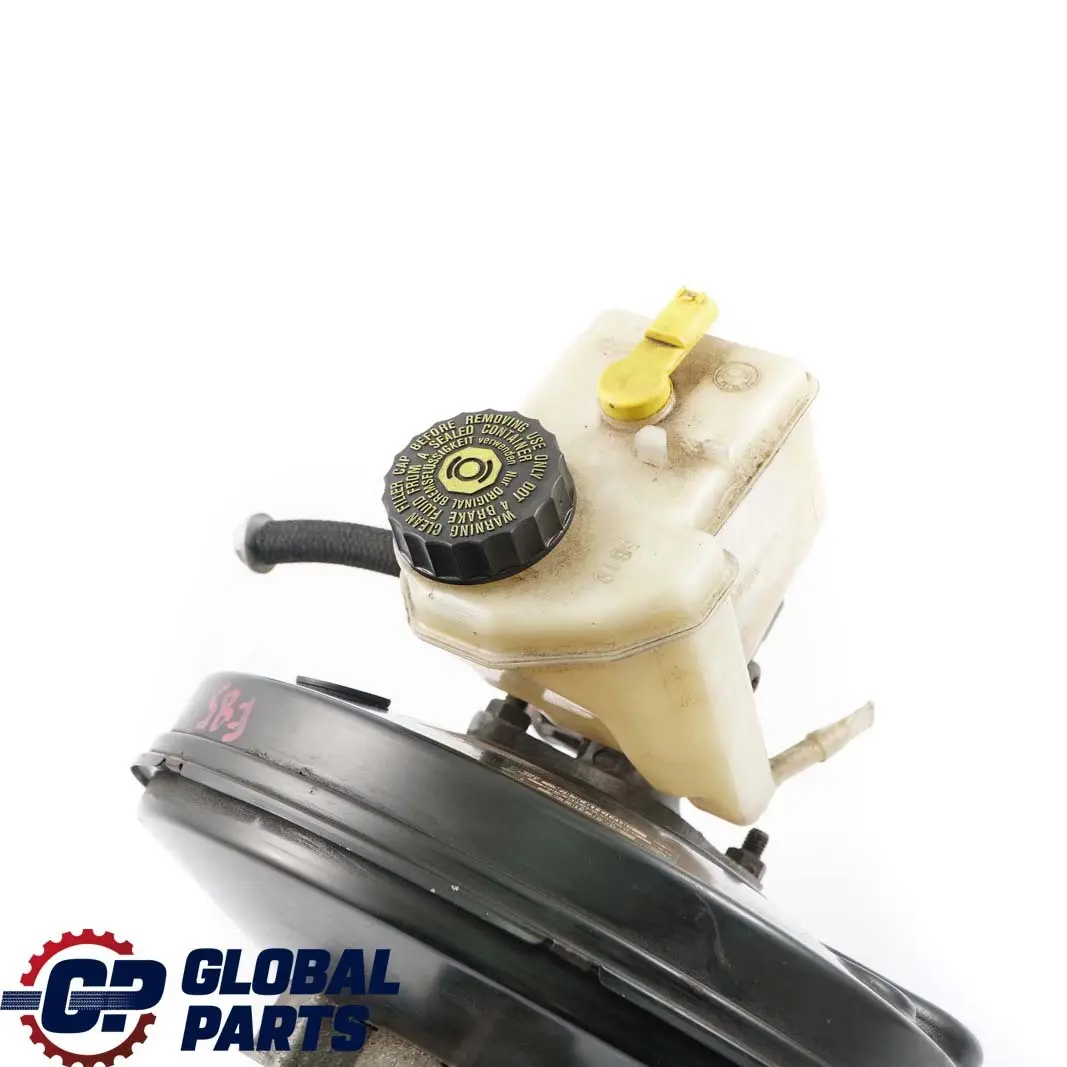 Bremskraftverstärker 6751589 6785666 für BMW Z4 er E85 Cabrio mit Teilenummer 6779682 BMW Z4 er E85 Cabrio Bremskraftverstärker 6751589 6785666 - SKU 6779682-2 - Teilenummer 6779682