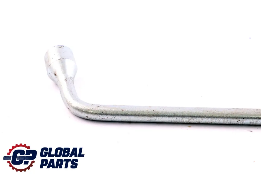 BMW Mini Cooper One R50 R53 R55 R56 LCI Werkzeugkasten Hebekissenschlüssel - SKU 6779731-1 - Teilenummer 71126779731, 71121501930, 71106778555