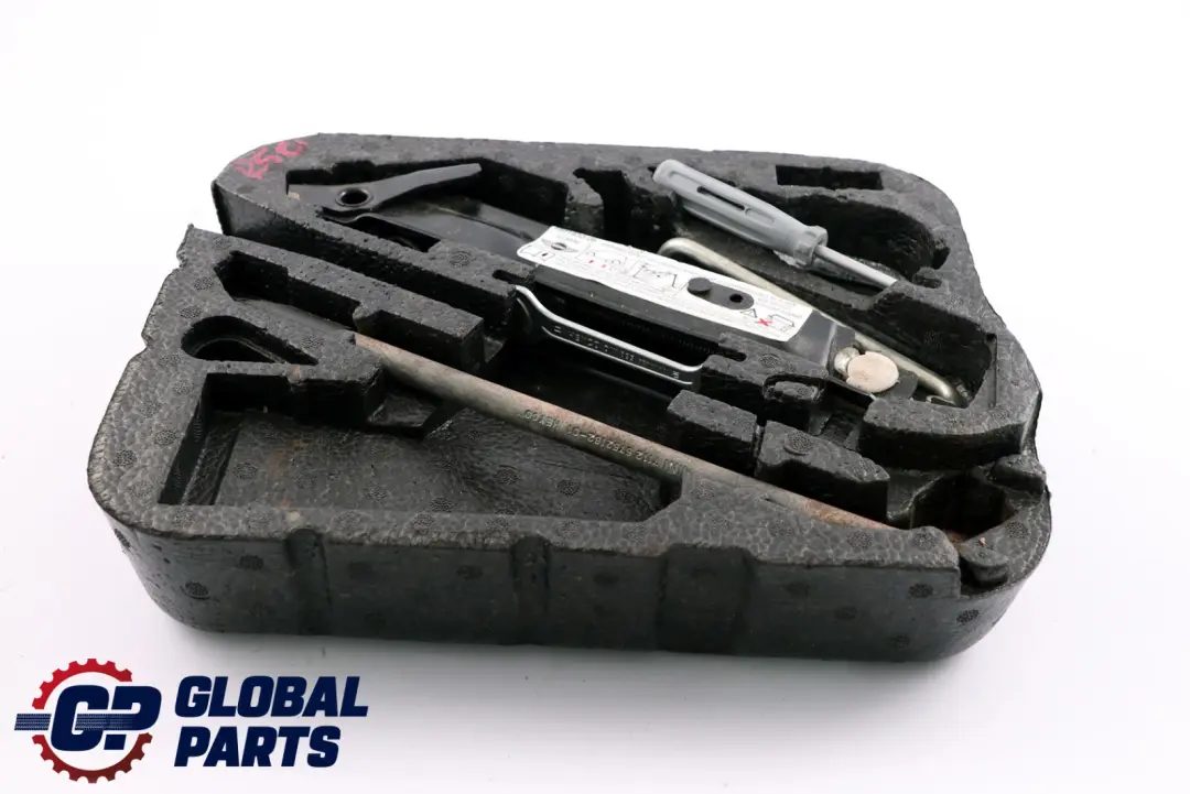 Werkzeugkasten Hebekissenschlüssel für BMW Mini Cooper One R50 R53 R55 R56 LCI mit Teilenummer 71126779731, 71121501930, 71106778555 BMW Mini Cooper One R50 R53 R55 R56 LCI Werkzeugkasten Hebekissenschlüssel - SKU 6779731-1 - Teilenummer 71126779731, 71121501930, 71106778555