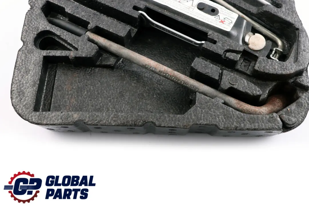 Caisse a Outs pour Mini Cooper One R50 R53 R55 R56 LCI à propos du numéro de pièce 71126779731, 71121501930, 71106778555 Mini Cooper One R50 R53 R55 R56 LCI Caisse a Outs - SKU 6779731-1 - Numéro de pièce 71126779731, 71121501930, 71106778555