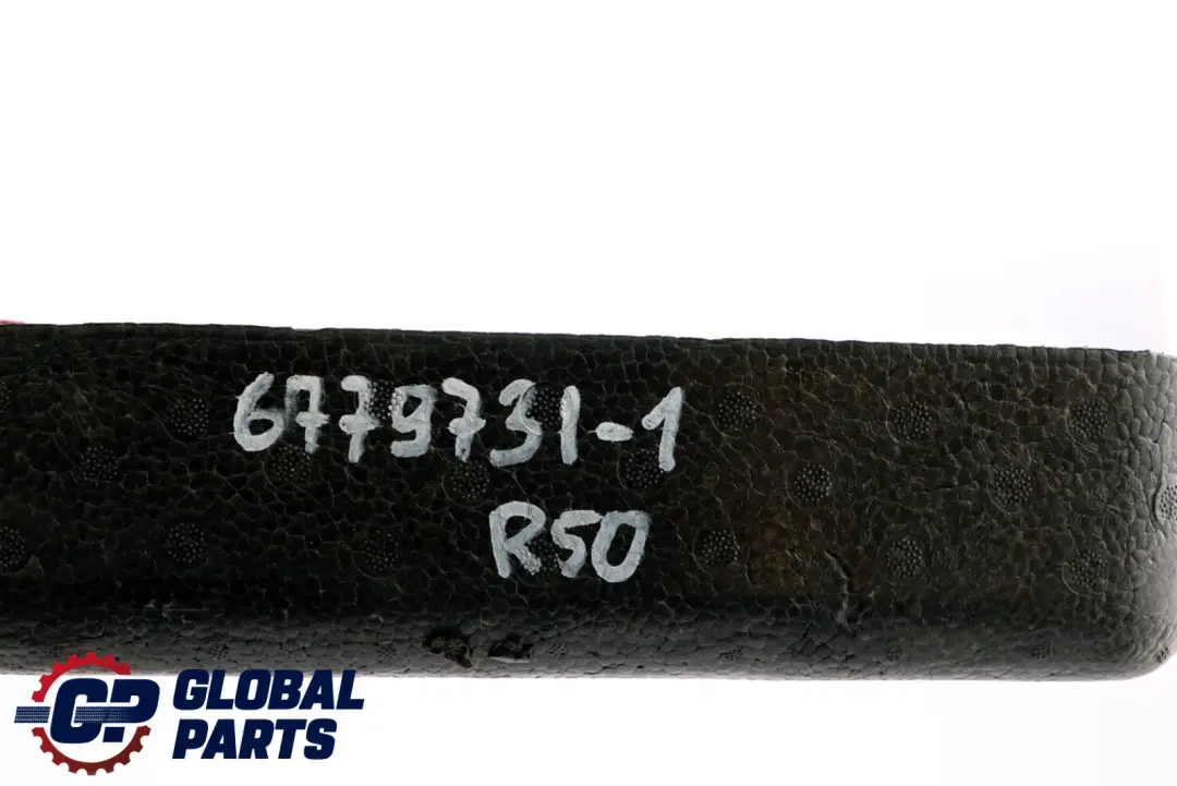 Toolkit Tool Set Lifting Jack Spanner to BMW Mini Cooper One R50 R53 R55 R56 LCI with Part number 71126779731, 71121501930, 71106778555 BMW Mini Cooper One R50 R53 R55 R56 LCI Toolkit Tool Set Lifting Jack Spanner - SKU 6779731-1 - Part number 71126779731, 71121501930, 71106778555