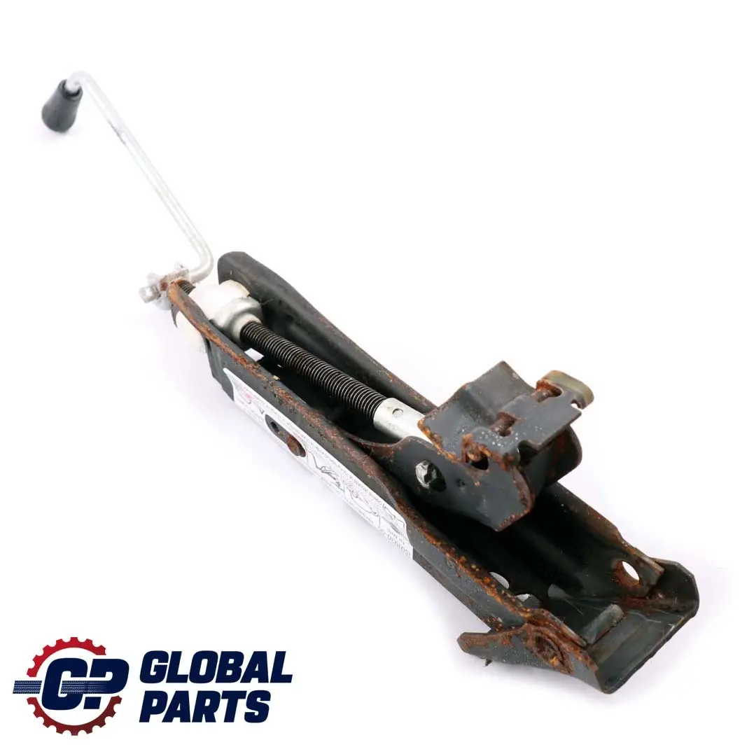 Mini Cooper One R50 R53 R55 R56 LCI Cassetta Attrezzi Hebekissenschl?ssel - SKU 6779731-3 - Numero di parte 6779731