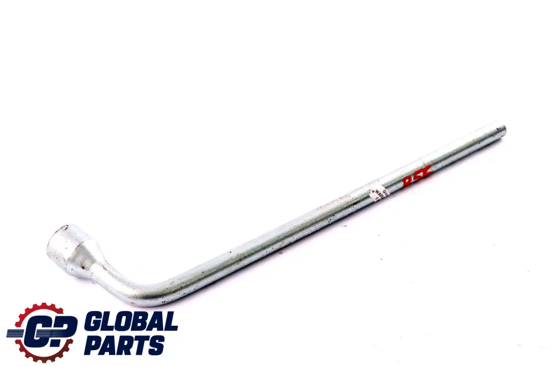 Mini Cooper R50 R55 R56 Juego herramientas Gato elevador Llave inglesa Compresor - SKU 6779731-4 - Número de pieza 6779731