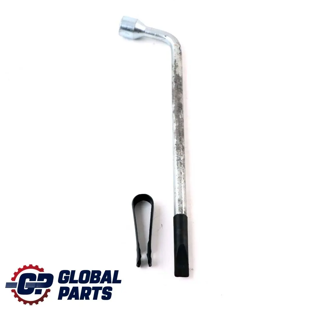 Toolkit Tool Set Lifting Jack Spanner to BMW Mini Cooper R50 R55 R56 5 with Part number 6779731 BMW Mini Cooper R50 R55 R56 5 Toolkit Tool Set Lifting Jack Spanner - SKU 6779731-5 - Part number 6779731