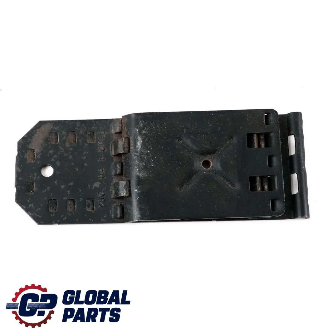 Ablageschale Wagenheb Radschraubenschlüsse für BMW Mini Cooper 5 R50 R55 R56 mit Teilenummer 6779731 BMW Mini Cooper 5 R50 R55 R56 Ablageschale Wagenheb Radschraubenschlüsse - SKU 6779731-5 - Teilenummer 6779731