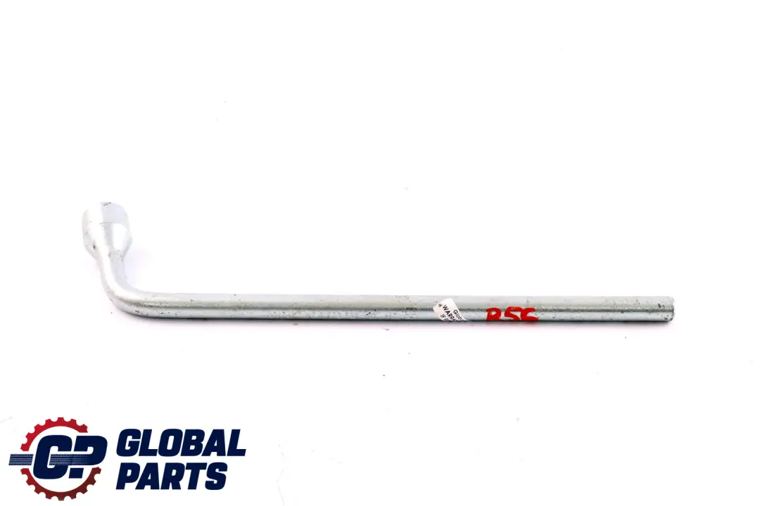 Radschraubenschl??el 67797 pour Mini Cooper One R50 R55 R56 R57 R58 R59 R60 R61 à propos du numéro de pièce 6779731 Mini Cooper One R50 R55 R56 R57 R58 R59 R60 R61 Radschraubenschl??el 67797 - SKU 6779731 - Numéro de pièce 6779731