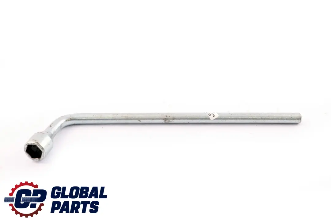 Nut Spanner to BMW MINI Cooper One R50 R55 R56 R57 R58 R59 R60 R61 Wheel with Part number 6779731 BMW MINI Cooper One R50 R55 R56 R57 R58 R59 R60 R61 Wheel Nut Spanner - SKU 6779731 - Part number 6779731