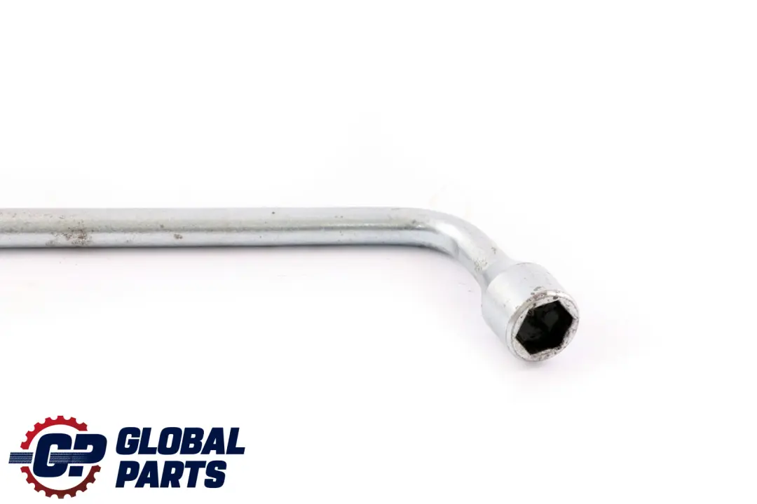 Llave De tuercas De rueda para Mini One R50 R55 R56 R57 R58 R59 R60 R61 con número de pieza 6779731 Mini One R50 R55 R56 R57 R58 R59 R60 R61 Llave De tuercas De rueda - SKU 6779731 - Número de pieza 6779731