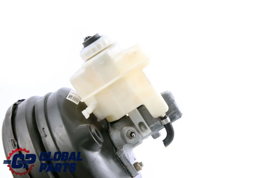 730i M54 Bremskraftverstärker Bremsen 6758184 für BMW 7 er E65 E66 mit Teilenummer 6779738 BMW 7 er E65 E66 730i M54 Bremskraftverstärker Bremsen 6758184 - SKU 6779738 - Teilenummer 6779738