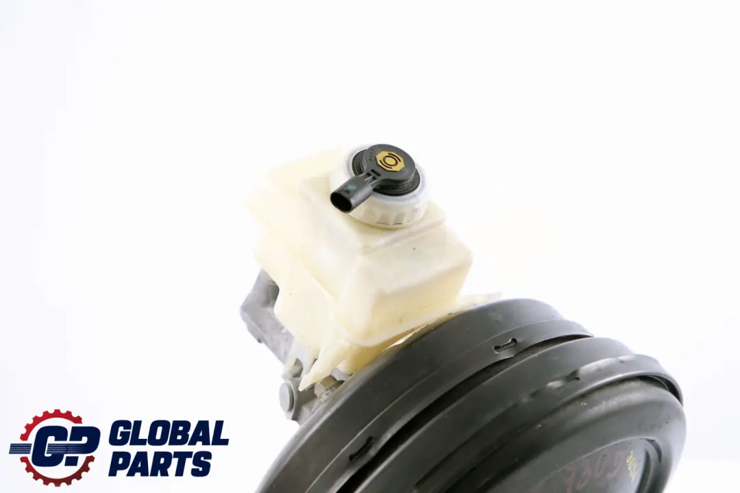 730i M54 Bremskraftverstärker Bremsen 6758184 für BMW 7 er E65 E66 mit Teilenummer 6779738 BMW 7 er E65 E66 730i M54 Bremskraftverstärker Bremsen 6758184 - SKU 6779738 - Teilenummer 6779738