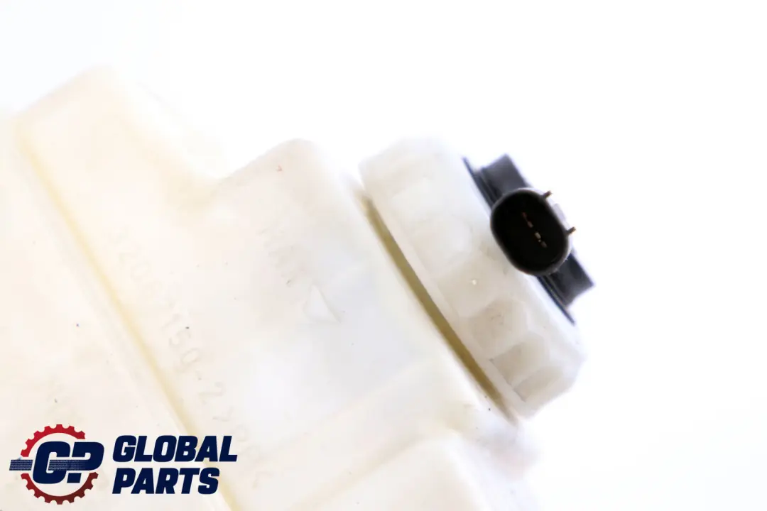 BMW 7 er E65 E66 730i M54 Bremskraftverstärker Bremsen 6758184 - SKU 6779738 - Teilenummer 6779738