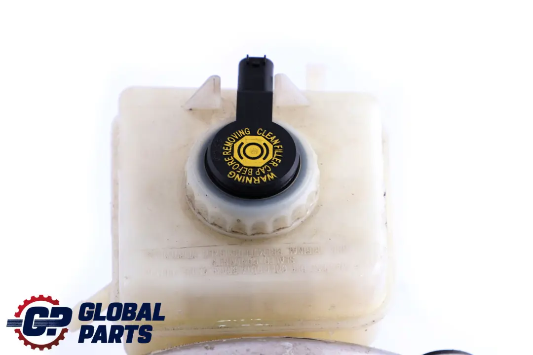 Hauptbremszylinder Einheit 6765937 für BMW E60 E61 E63 E64 mit Teilenummer 6779742 BMW E60 E61 E63 E64 Hauptbremszylinder Einheit 6765937 - SKU 6779742 - Teilenummer 6779742