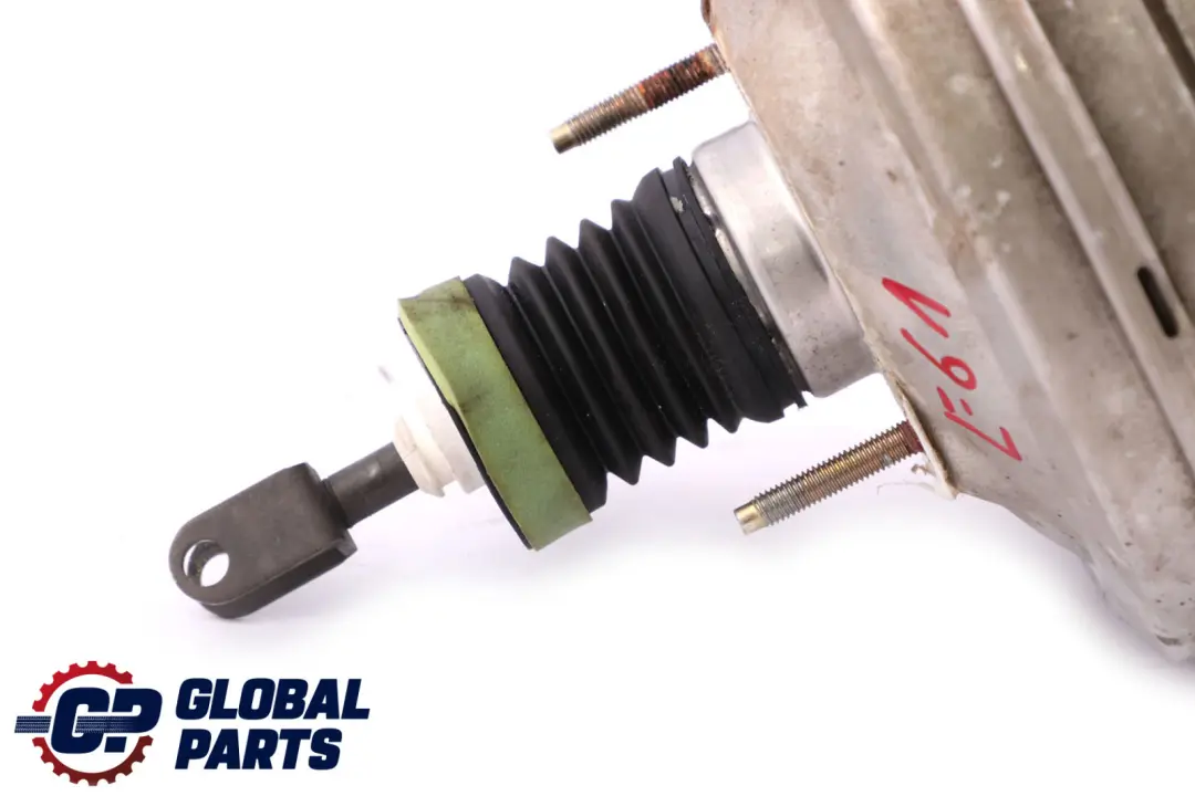 Hauptbremszylinder Einheit 6765937 für BMW E60 E61 E63 E64 mit Teilenummer 6779742 BMW E60 E61 E63 E64 Hauptbremszylinder Einheit 6765937 - SKU 6779742 - Teilenummer 6779742