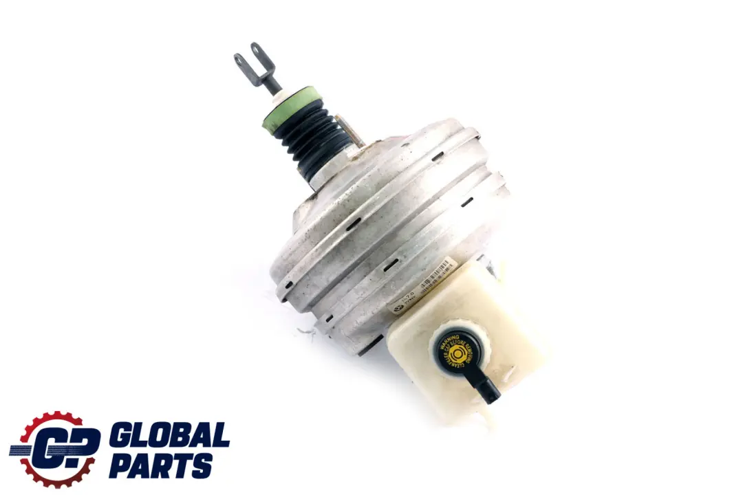 BMW E60 E61 E63 E64 Maître Cylindre De Servofrein 6765937 - SKU 6779742 - Numéro de pièce 6779742