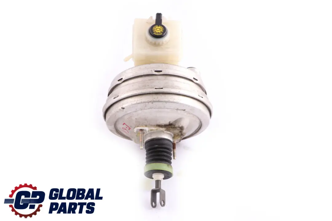 Unidad De Cilindro Maestro De Servofreno 6765937 para BMW E60 E61 E63 E64 con número de pieza 6779742 BMW E60 E61 E63 E64 Unidad De Cilindro Maestro De Servofreno 6765937 - SKU 6779742 - Número de pieza 6779742