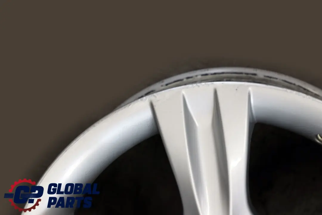 BMW 1 series E81 E82 E87 Rear Wheel Alloy Rim 17" 7,5J ET:47 Star Spoke 262 - SKU 6779793-1 - Part number 6779793