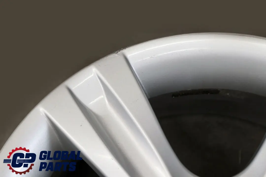 BMW 1 series E81 E82 E87 Rear Wheel Alloy Rim 17" 7,5J ET:47 Star Spoke 262 - SKU 6779793-1 - Part number 6779793