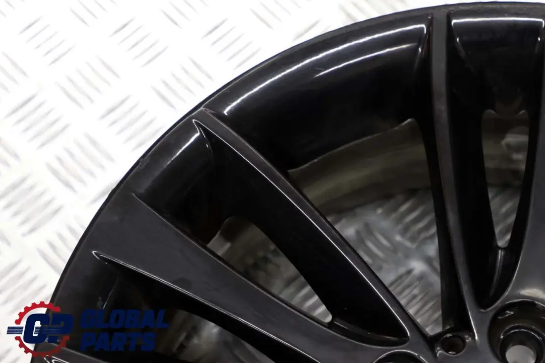 Vorne Alufelge Alu Felge 18" ET:49 7,5J W-Speiche 263 für BMW 1 er E81 E82 E87 E88 mit Teilenummer 6779794 BMW 1 er E81 E82 E87 E88 Vorne Alufelge Alu Felge 18" ET:49 7,5J W-Speiche 263 - SKU 6779794-1 - Teilenummer 6779794