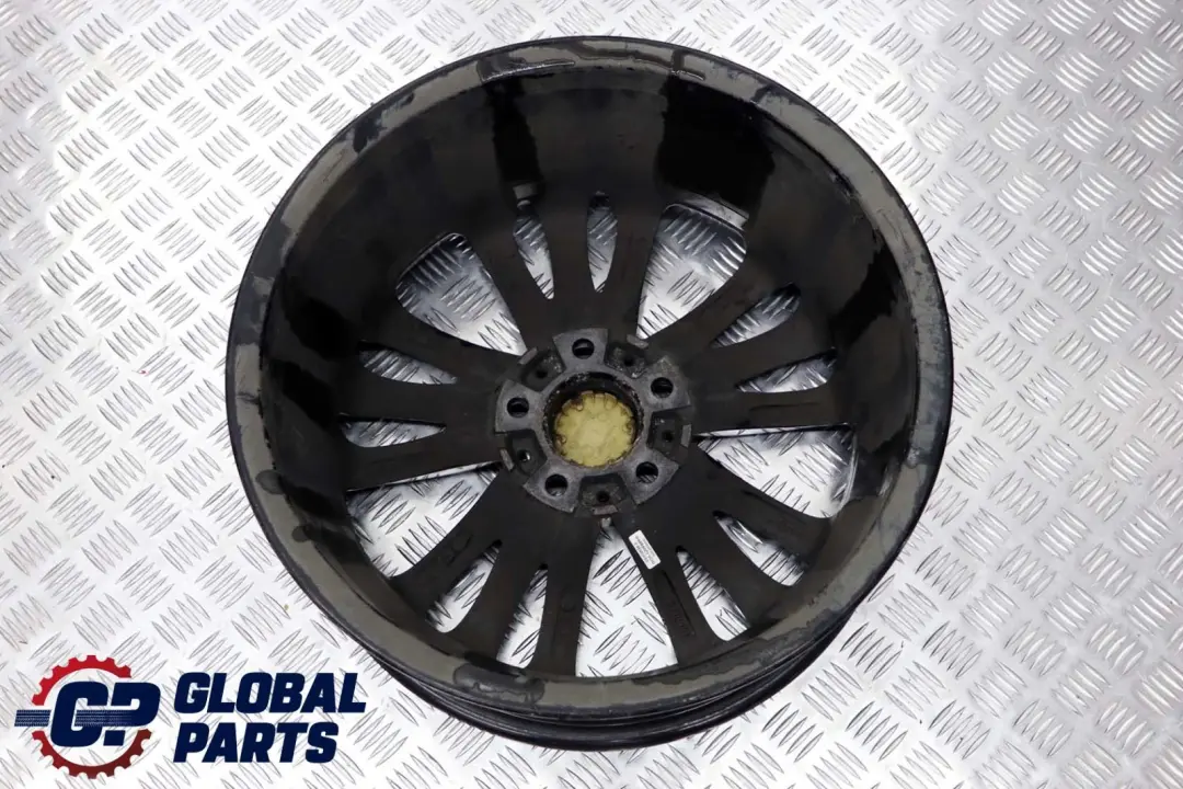 Vorne Alufelge Alu Felge 18" ET:49 7,5J W-Speiche 263 für BMW 1 er E81 E82 E87 E88 mit Teilenummer 6779794 BMW 1 er E81 E82 E87 E88 Vorne Alufelge Alu Felge 18" ET:49 7,5J W-Speiche 263 - SKU 6779794-1 - Teilenummer 6779794