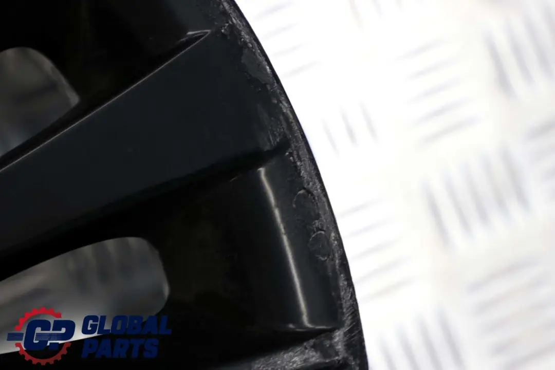 Front Alloy Wheel Rim 18" 7,5J ET:49 W-Spoke 263 to BMW E81 E82 E87 Black with Part number 6779794 BMW E81 E82 E87 Black Front Alloy Wheel Rim 18" 7,5J ET:49 W-Spoke 263 - SKU 6779794-2 - Part number 6779794