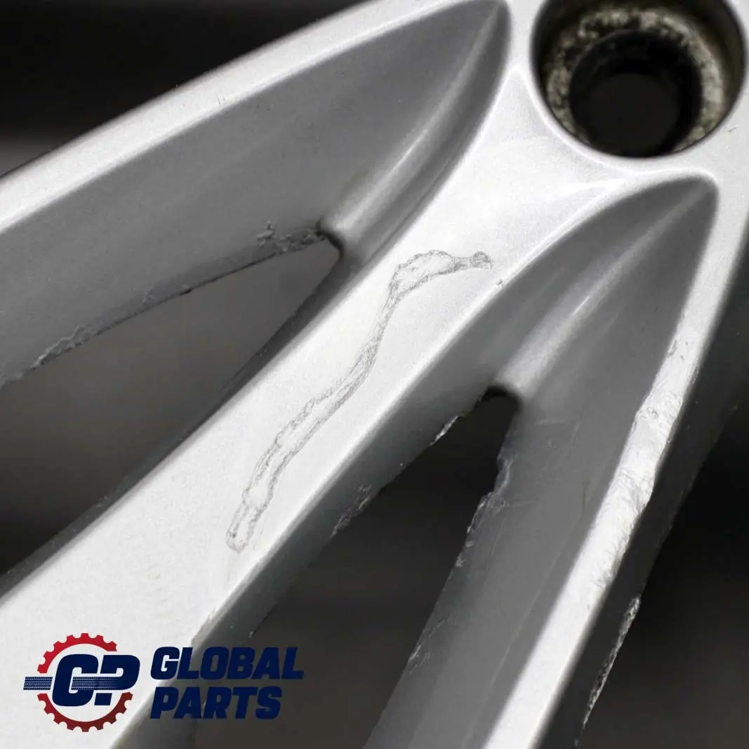 BMW E81 E82 E87 Vorne Alufelge Alu Felge 18" ET:49 7,5J W-Speiche 263 - SKU 6779794-3 - Teilenummer 6779794