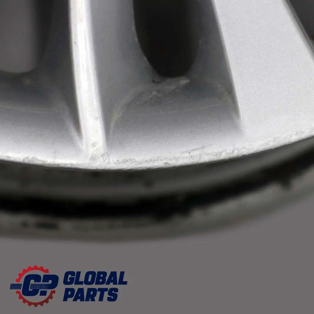 Front Alloy Wheel Rim 18" 7,5J ET:49 W-Spoke 263 to BMW E81 E82 E87 Silver with Part number 6779794 BMW E81 E82 E87 Silver Front Alloy Wheel Rim 18" 7,5J ET:49 W-Spoke 263 - SKU 6779794-3 - Part number 6779794