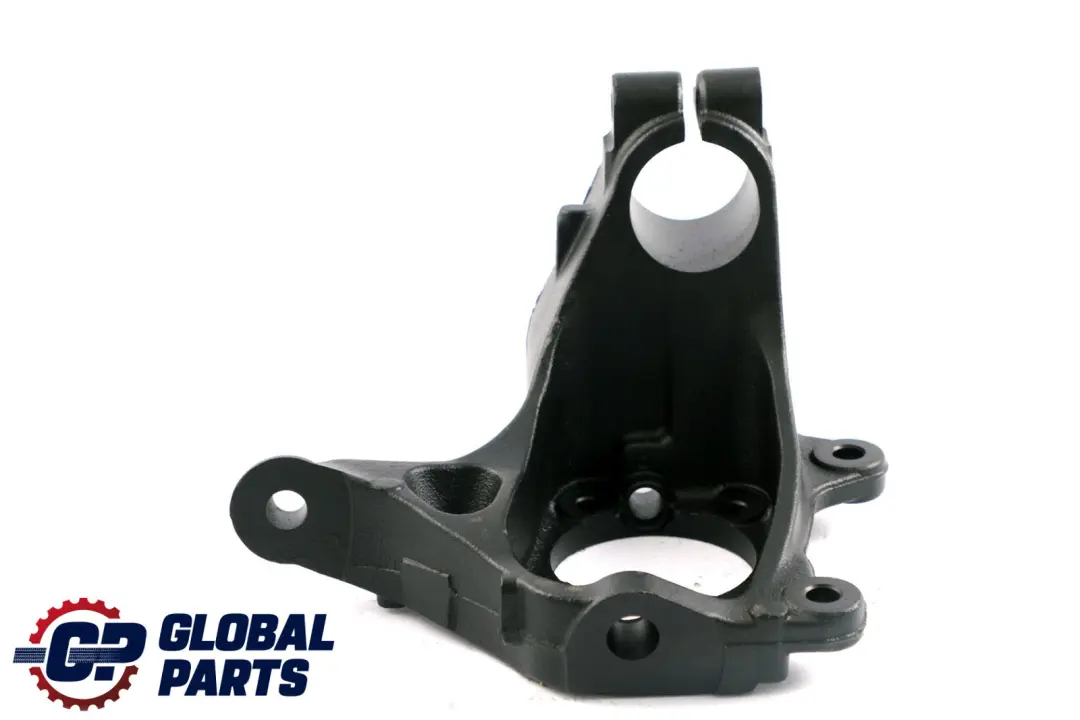 Alloggiamento Cuscinetto Ruota Perno Ant. SX per Mini Cooper One R55 R56 R57 con numero di parte 6779795 Mini Cooper One R55 R56 R57 Alloggiamento Cuscinetto Ruota Perno Ant. SX - SKU 6779795 - Numero di parte 6779795