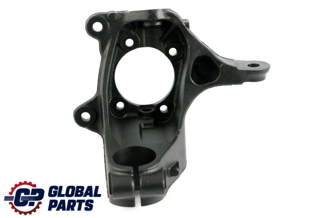 Front Left N/S Wheel Suspension Carrier Hub to Mini Cooper R55 R56 R57 with Part number 6779795 Mini Cooper R55 R56 R57 Front Left N/S Wheel Suspension Carrier Hub - SKU 6779795 - Part number 6779795