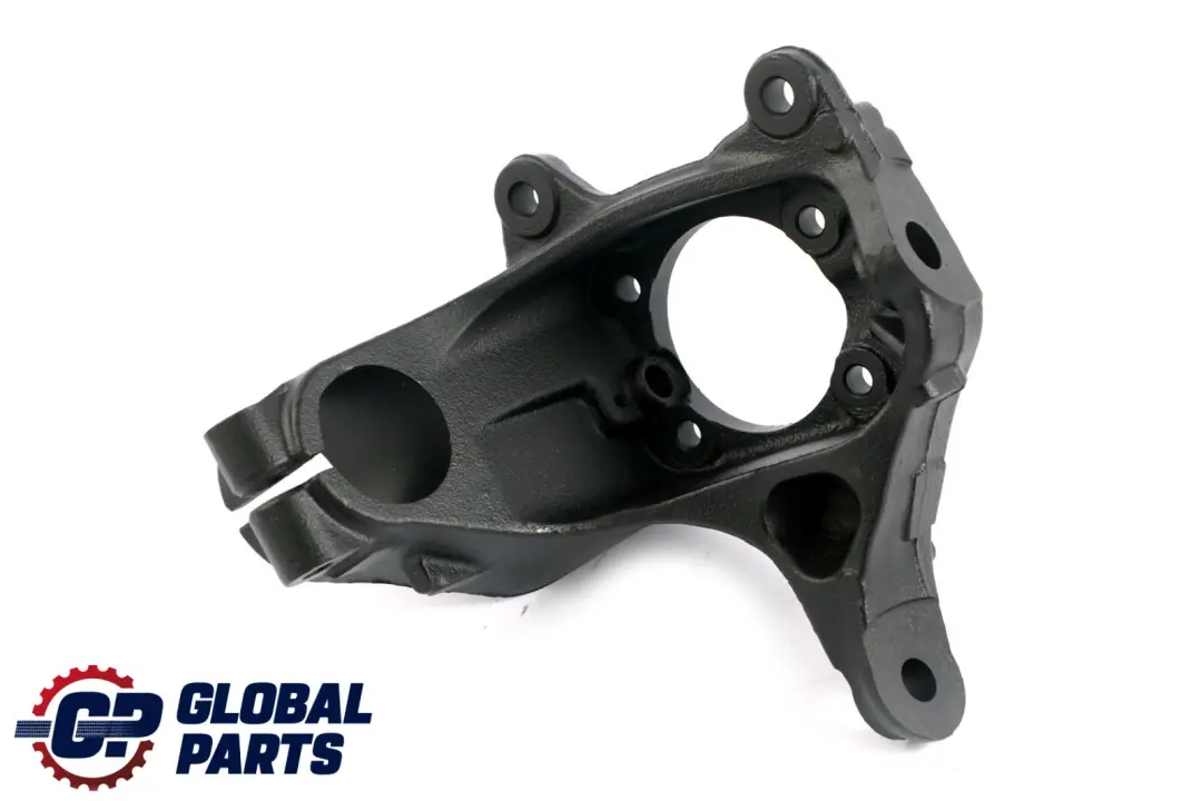 Alloggiamento Cuscinetto Ruota Perno Ant. SX per Mini Cooper One R55 R56 R57 con numero di parte 6779795 Mini Cooper One R55 R56 R57 Alloggiamento Cuscinetto Ruota Perno Ant. SX - SKU 6779795 - Numero di parte 6779795