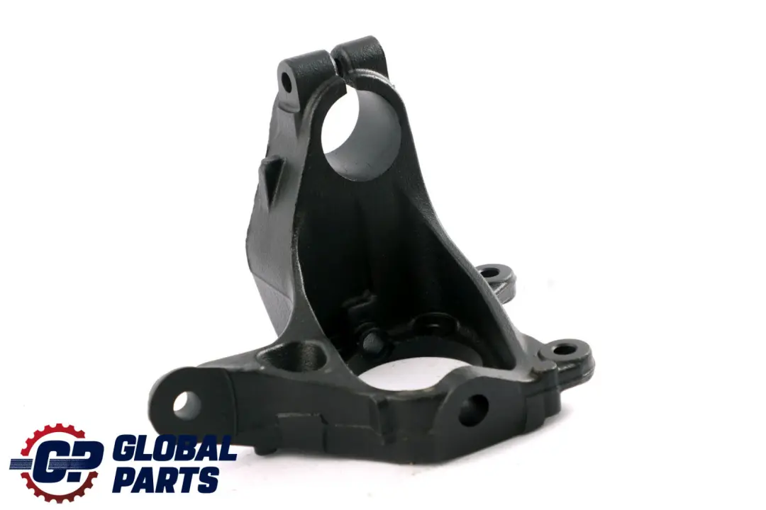 Rueda Delantera Izquierda Buje Porta Suspension para Mini Cooper R55 R56 R57 con número de pieza 6779795 Mini Cooper R55 R56 R57 Rueda Delantera Izquierda Buje Porta Suspension - SKU 6779795 - Número de pieza 6779795