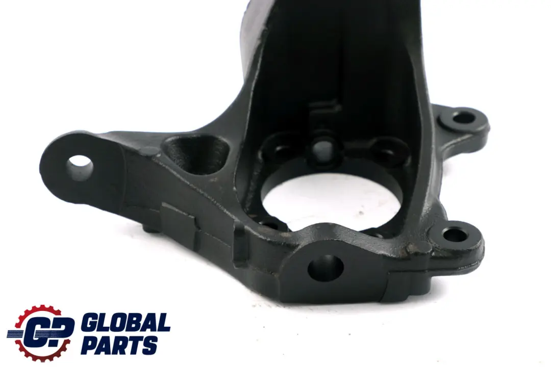 Rueda Delantera Izquierda Buje Porta Suspension para Mini Cooper R55 R56 R57 con número de pieza 6779795 Mini Cooper R55 R56 R57 Rueda Delantera Izquierda Buje Porta Suspension - SKU 6779795 - Número de pieza 6779795