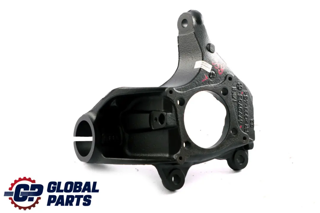 Mini Cooper R55 R56 R57 Front Left N/S Wheel Suspension Carrier Hub - SKU 6779795 - Part number 6779795