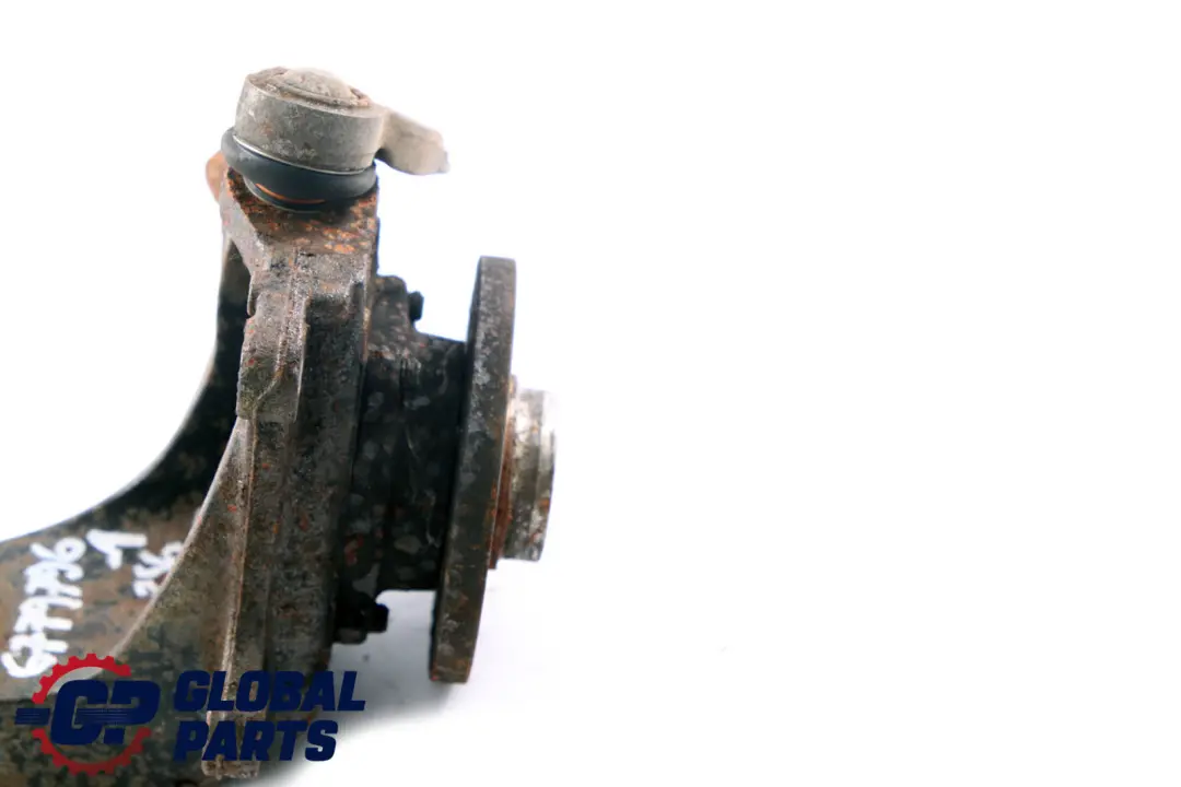 Delantero Derecho Rueda Suspensión Buje para Mini Cooper R55 R56 con número de pieza 6779796 Mini Cooper R55 R56 Delantero Derecho Rueda Suspensión Buje - SKU 6779796-1 - Número de pieza 6779796