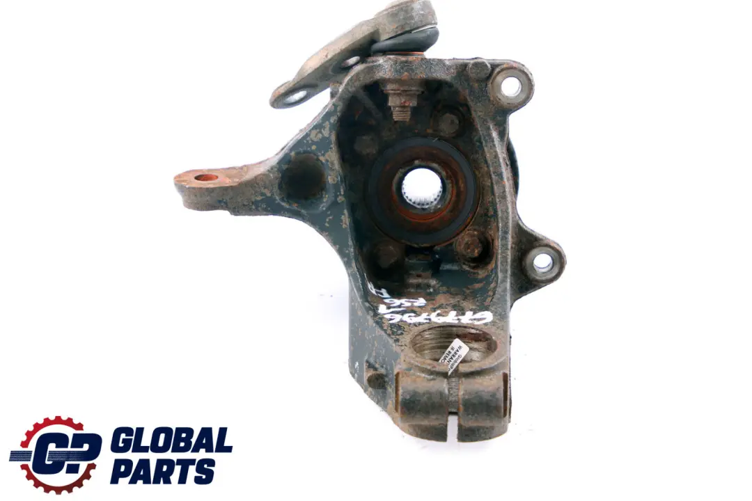 Vorne Rechts Radaufhängung Trägernabe für Mini Cooper R55 R56 mit Teilenummer 6779796 Mini Cooper R55 R56 Vorne Rechts Radaufhängung Trägernabe - SKU 6779796-1 - Teilenummer 6779796