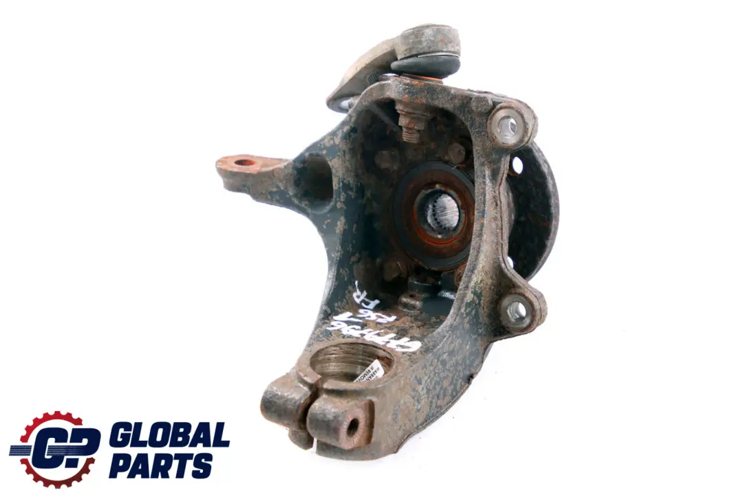 Front Right O/S Wheel Suspension Carrier Hub to BMW Mini Cooper R55 R56 with Part number 6779796 BMW Mini Cooper R55 R56 Front Right O/S Wheel Suspension Carrier Hub - SKU 6779796-1 - Part number 6779796