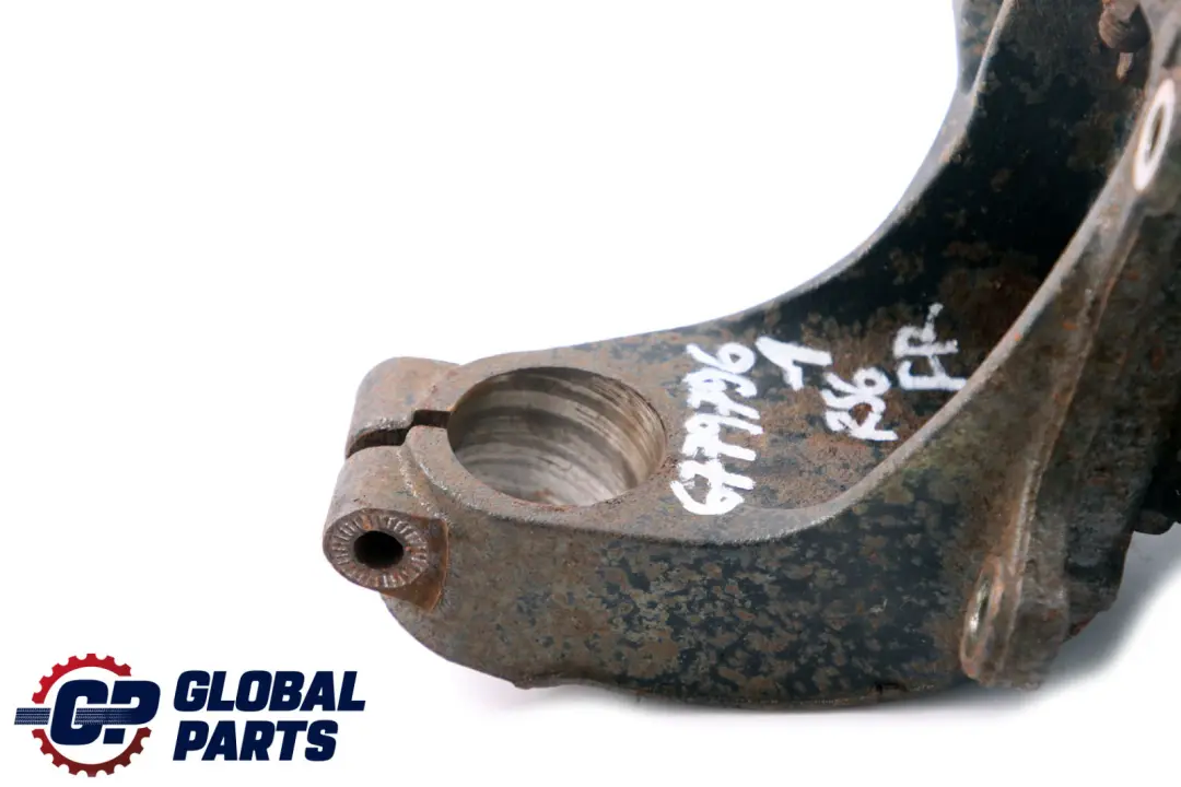 Mini Cooper R55 R56 Anteriore Destra Ruota Sospensione Portante Mozzo - SKU 6779796-1 - Numero di parte 6779796