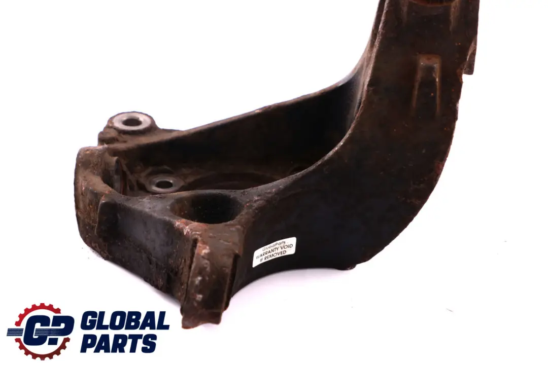 Front Right O/S Wheel Suspension Carrier Hub to Mini Cooper R55 R56 R57 with Part number 6779796 Mini Cooper R55 R56 R57 Front Right O/S Wheel Suspension Carrier Hub - SKU 6779796 - Part number 6779796