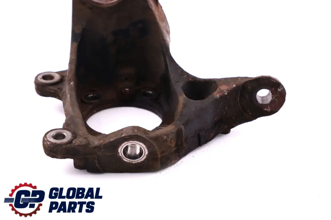 Delantero Derecho Rueda Suspension Buje para Mini Cooper R55 R56 R57 con número de pieza 6779796 Mini Cooper R55 R56 R57 Delantero Derecho Rueda Suspension Buje - SKU 6779796 - Número de pieza 6779796