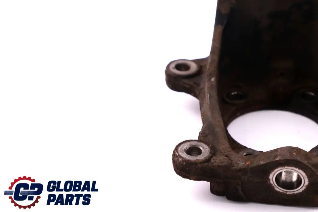 Front Right O/S Wheel Suspension Carrier Hub to Mini Cooper R55 R56 R57 with Part number 6779796 Mini Cooper R55 R56 R57 Front Right O/S Wheel Suspension Carrier Hub - SKU 6779796 - Part number 6779796