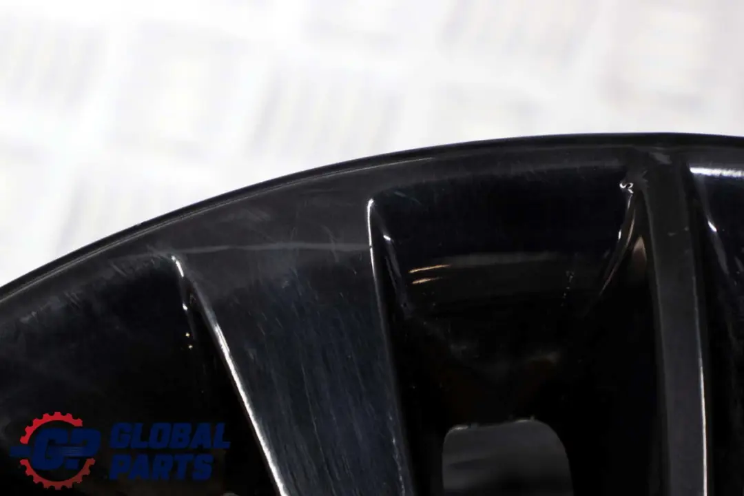 BMW 1 er E81 E82 E87 E88 Hinten Alufelge Alu Felge 18" ET:52 8,5J W-Speiche 263 - SKU 6779797-1 - Teilenummer 6779797