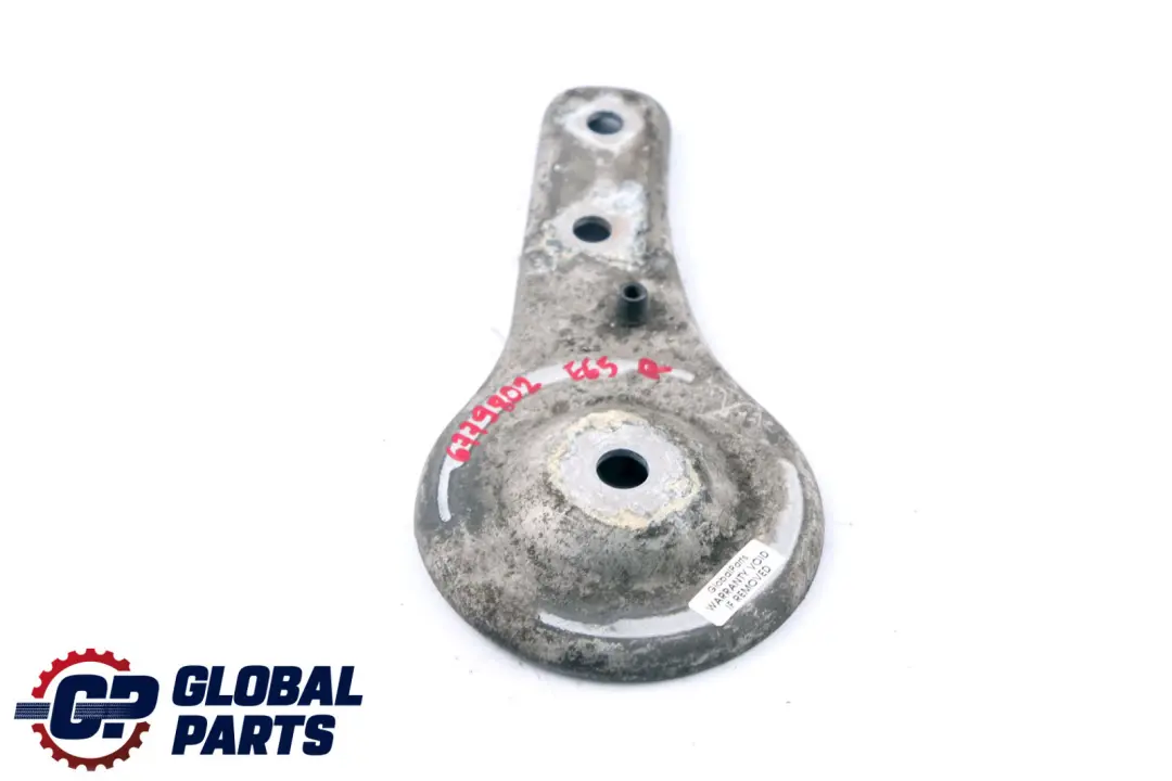 Barra De Empuje Derecha Eje Trasero para BMW E65 E66 E67 con número de pieza 6779802 BMW E65 E66 E67 Barra De Empuje Derecha Eje Trasero - SKU 6779802 - Número de pieza 6779802