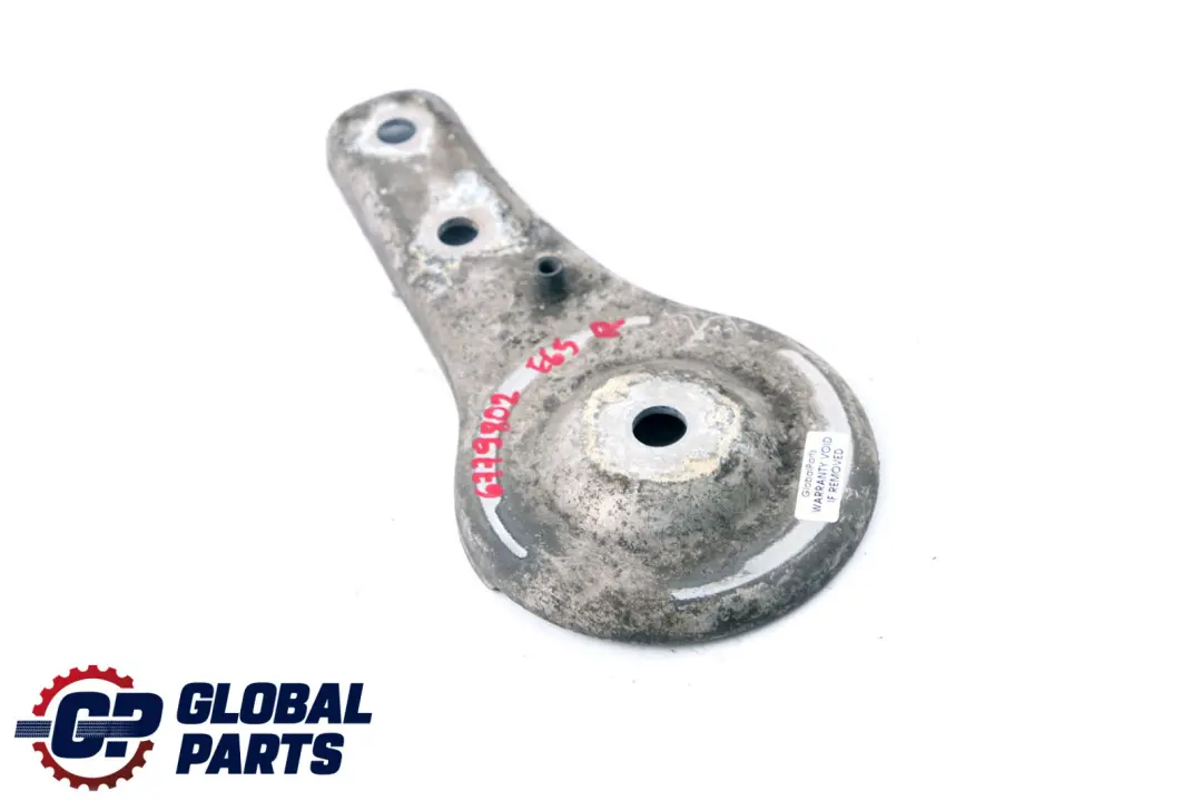 BMW E65 E66 E67 Łącznik Belki Prawy Tył Tylny - SKU 6779802 - Numer Części 6779802