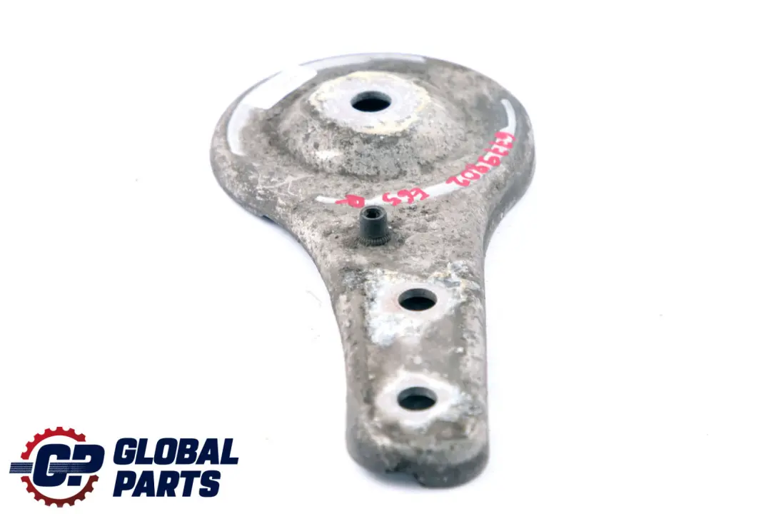 Push Rod Right O/S Rear Axle Carrier to BMW 7 Series E65 E66 E67 with Part number 6779802 BMW 7 Series E65 E66 E67 Push Rod Right O/S Rear Axle Carrier - SKU 6779802 - Part number 6779802