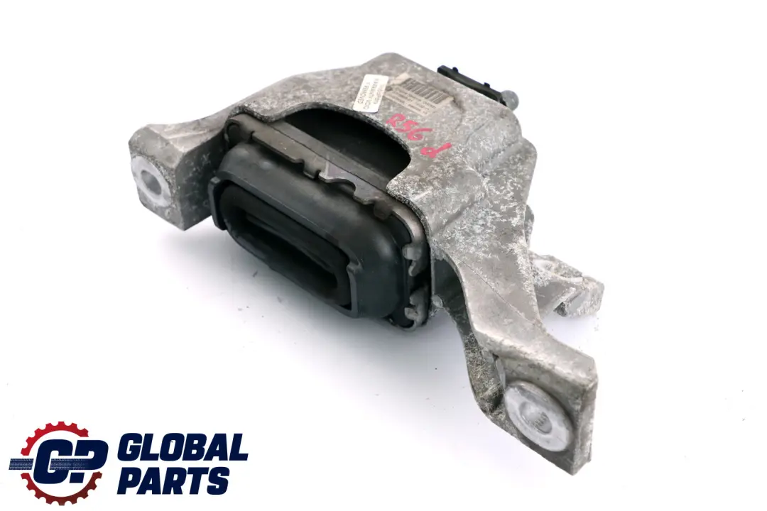 Support Moteur Mini Cooper D R55 R56 R57 R60 R61 W16 N47N Soutien pour à propos du numéro de pièce 6779805 Support Moteur Mini Cooper D R55 R56 R57 R60 R61 W16 N47N Soutien - SKU 6779805 - Numéro de pièce 6779805