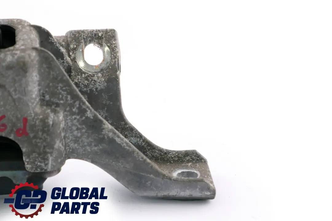 Engine Mount Mini Cooper D R55 R56 R57 R60 R61 W16 N47N Holder Bracket - SKU 6779805 - Part number 6779805
