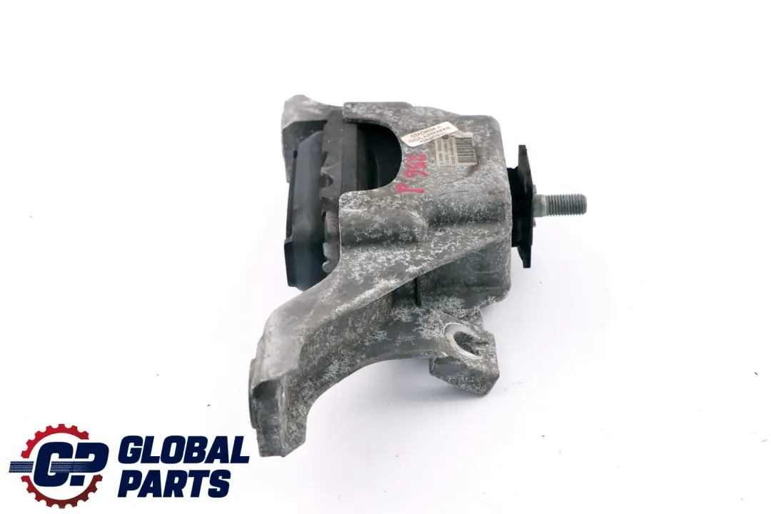 Supporto Motore Mini Cooper D R55 R56 R57 R60 R61 W16 N47N Staffa per con numero di parte 6779805 Supporto Motore Mini Cooper D R55 R56 R57 R60 R61 W16 N47N Staffa - SKU 6779805 - Numero di parte 6779805