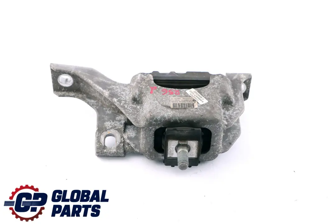 Supporto Motore Mini Cooper D R55 R56 R57 R60 R61 W16 N47N Staffa per con numero di parte 6779805 Supporto Motore Mini Cooper D R55 R56 R57 R60 R61 W16 N47N Staffa - SKU 6779805 - Numero di parte 6779805