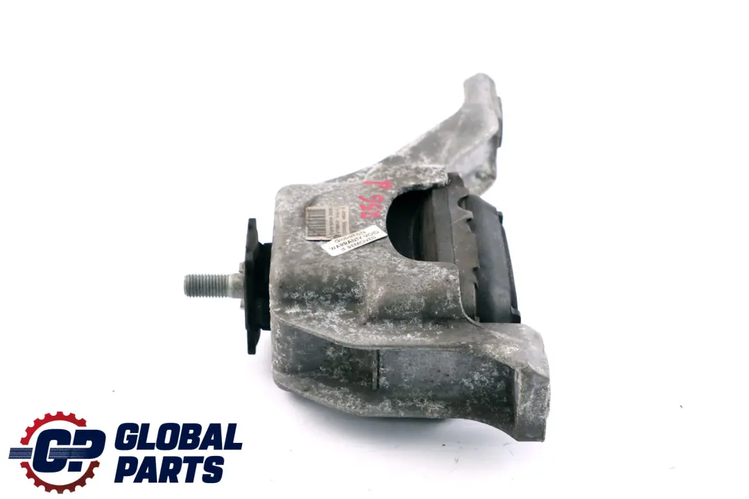 Mount Mini Cooper D R55 R56 R57 R60 R61 W16 N47N Holder Bracket to Engine with Part number 6779805 Engine Mount Mini Cooper D R55 R56 R57 R60 R61 W16 N47N Holder Bracket - SKU 6779805 - Part number 6779805